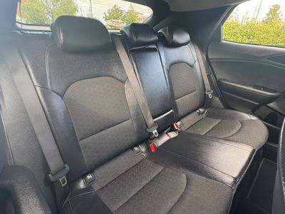 2023 Kia XCeed
