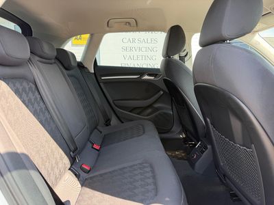 2016 Audi A3