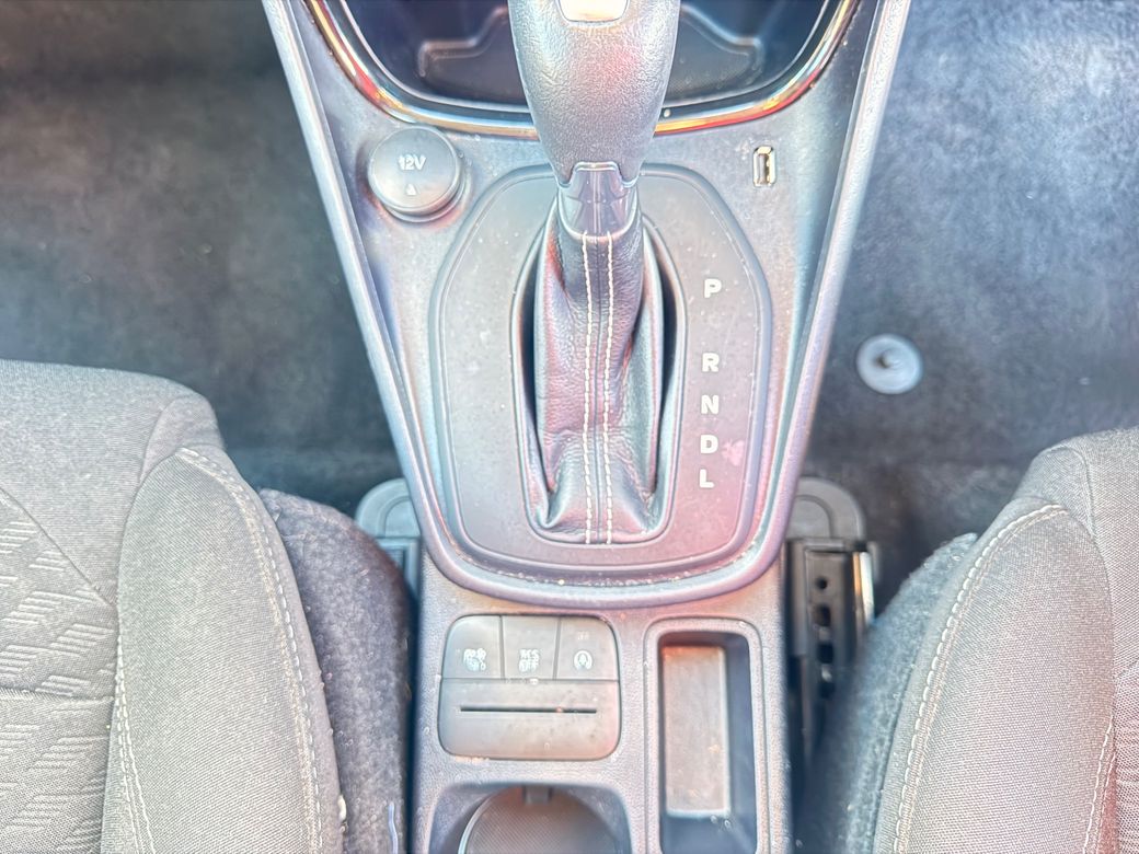 2023 Ford Puma
