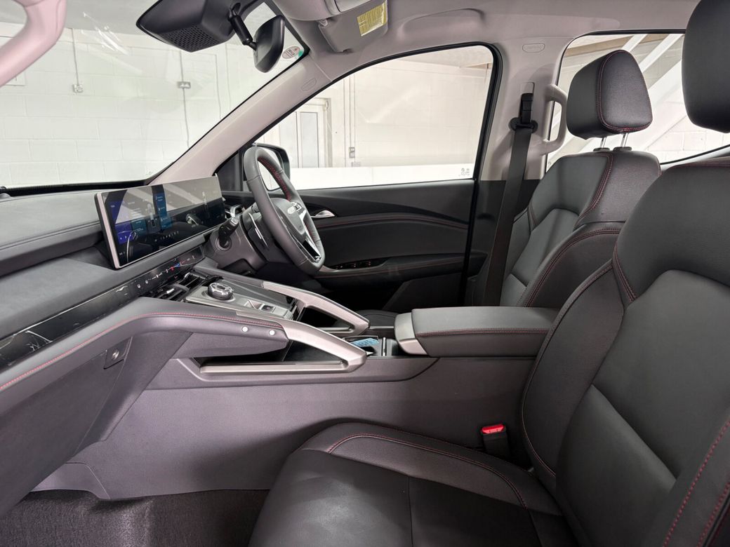 2026 Maxus T60 MAX