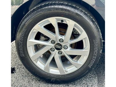 2022 Audi A1
