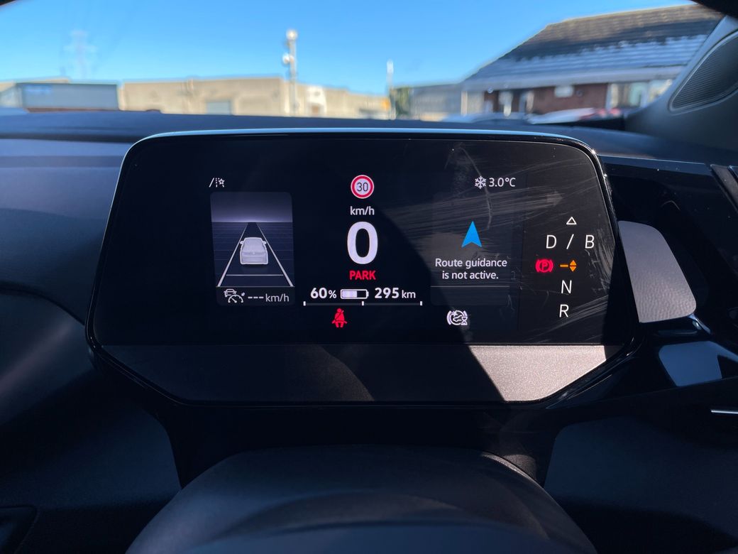 2022 Volkswagen ID.4