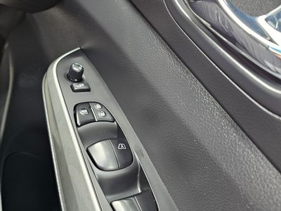 2018 Nissan Navara