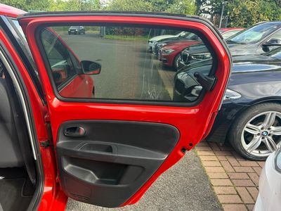 2014 Volkswagen up!