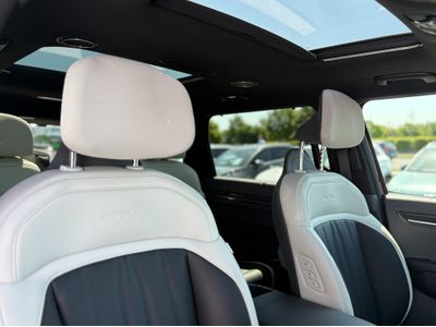 2026 Kia EV9