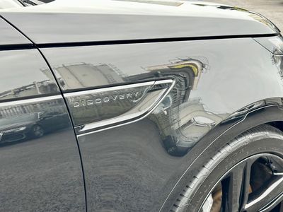 2024 Land Rover Discovery