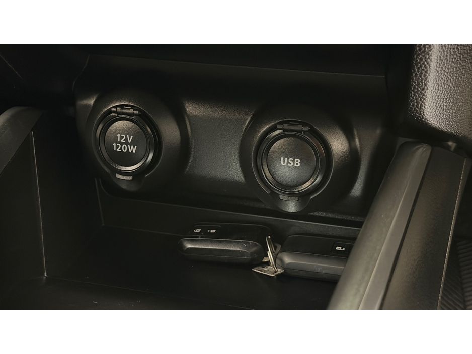 2019 Suzuki Swift