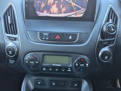 2014 Hyundai ix35