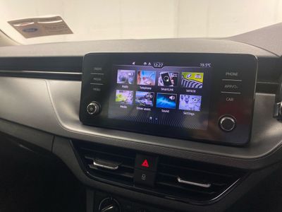 2024 Skoda Kamiq