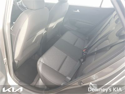 2023 Kia Picanto