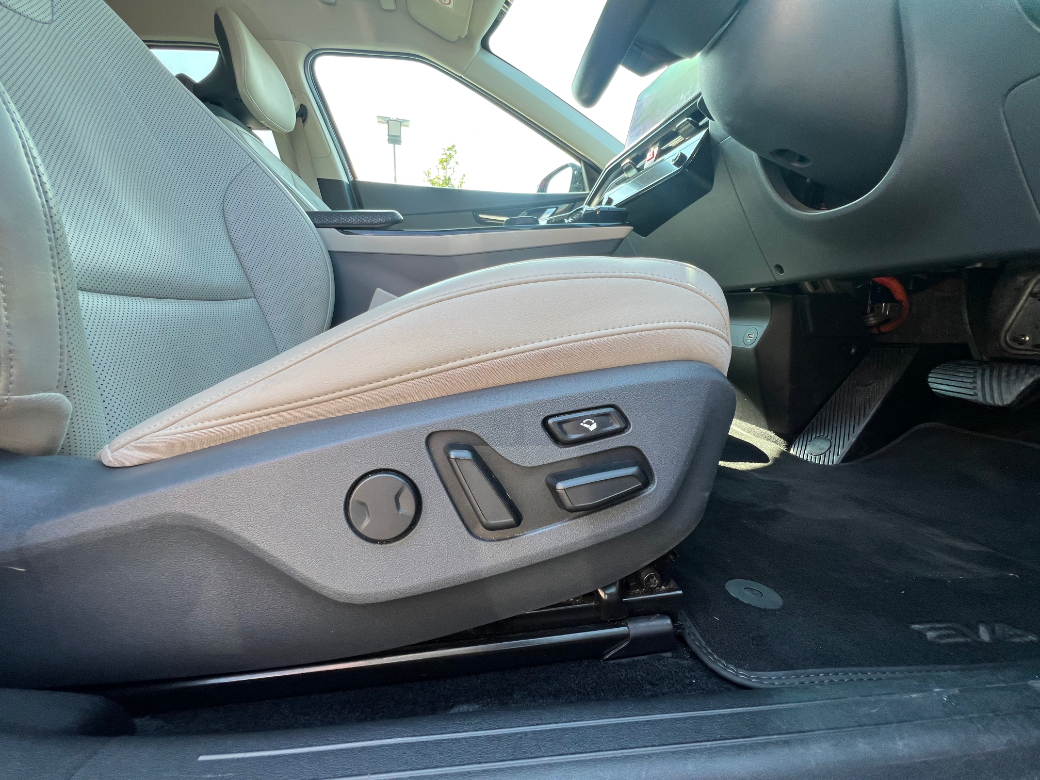 2022 Kia EV6