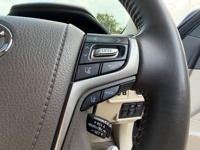 2023 Toyota Landcruiser