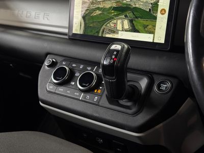 2024 Land Rover Defender