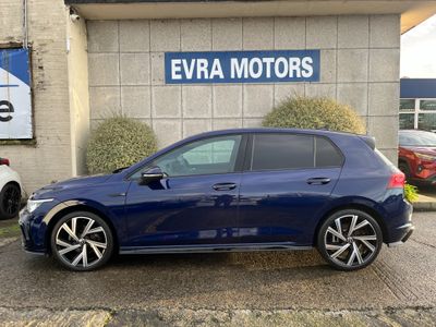 2022 Volkswagen Golf