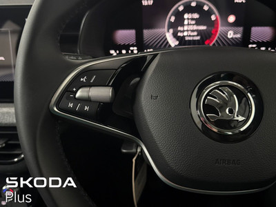 2025 Skoda Kamiq