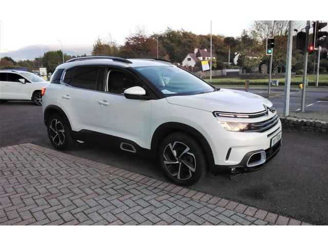 vehicle for sale from Clarke Bros Bandon Ltd