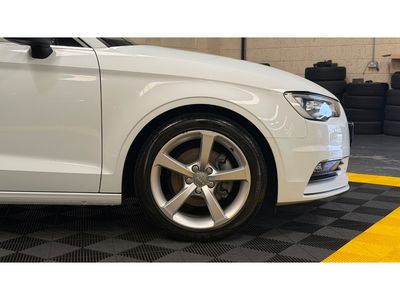 2015 Audi A3