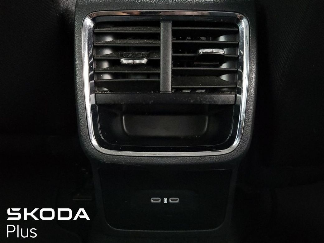2023 Skoda Octavia