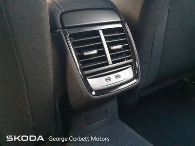 2026 Skoda Kamiq
