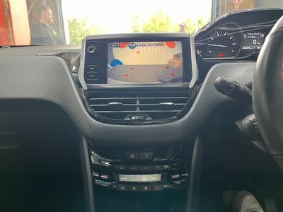 2017 Peugeot 2008