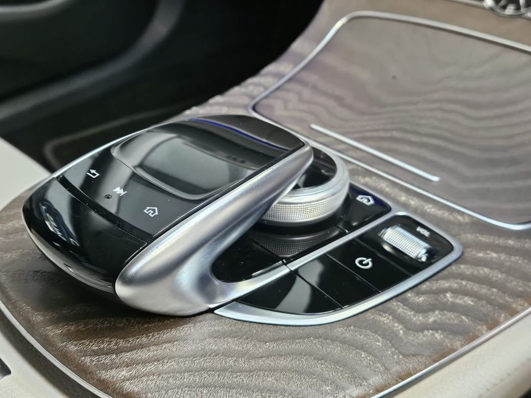 2020 Mercedes-Benz E Class