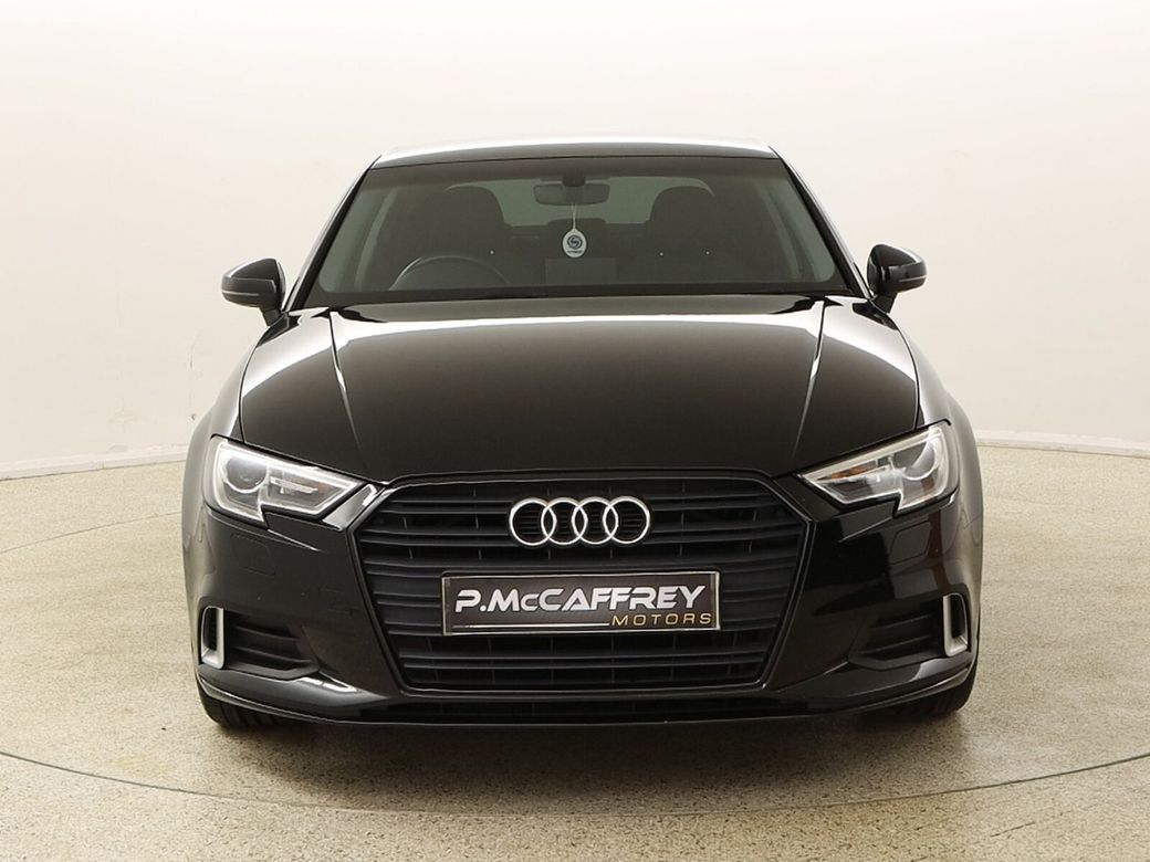 2017 Audi A3