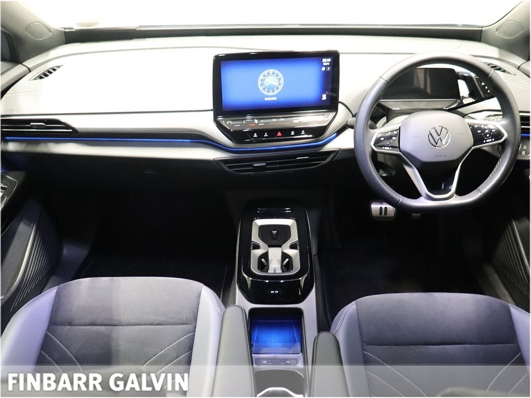 2023 Volkswagen ID.5