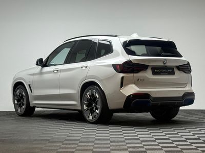 2023 BMW iX3