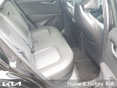2023 Kia Niro