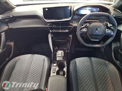 2026 Peugeot 2008