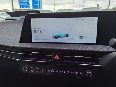 2022 Kia EV6