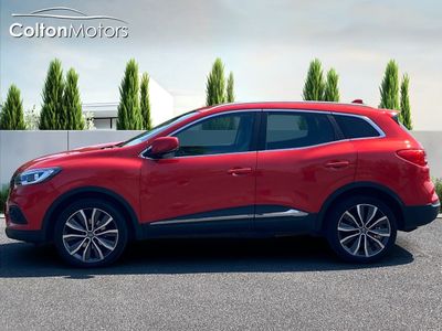 2021 Renault Kadjar
