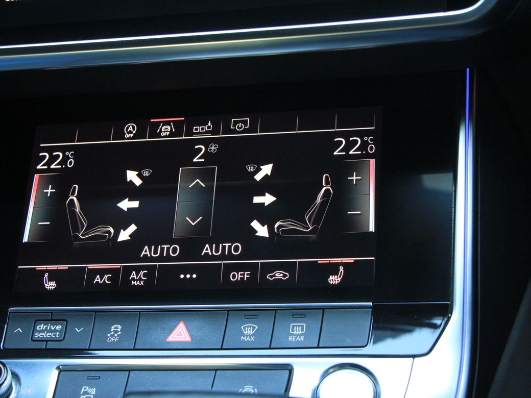 2019 Audi A6