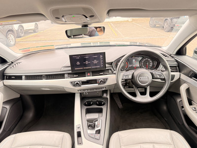 2023 Audi A4
