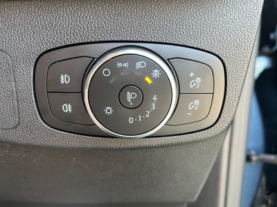 2023 Ford Focus