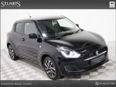 2023 Suzuki Swift
