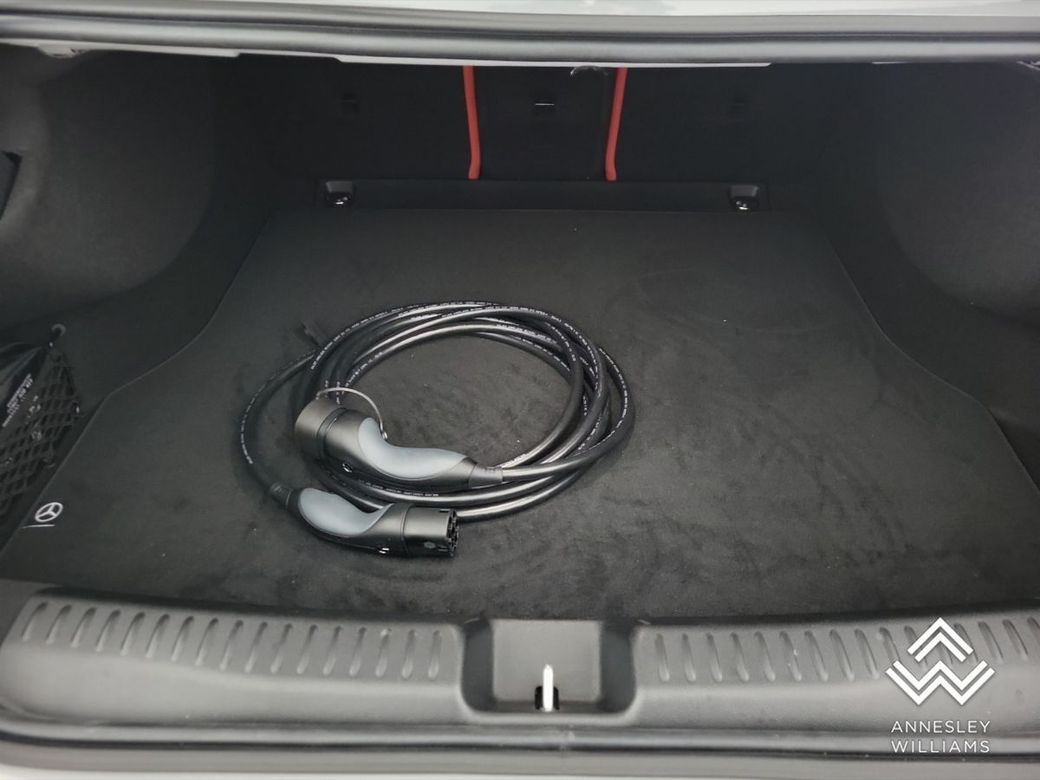 2025 Mercedes-Benz CLA Class