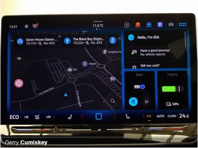 2025 Volkswagen ID.7