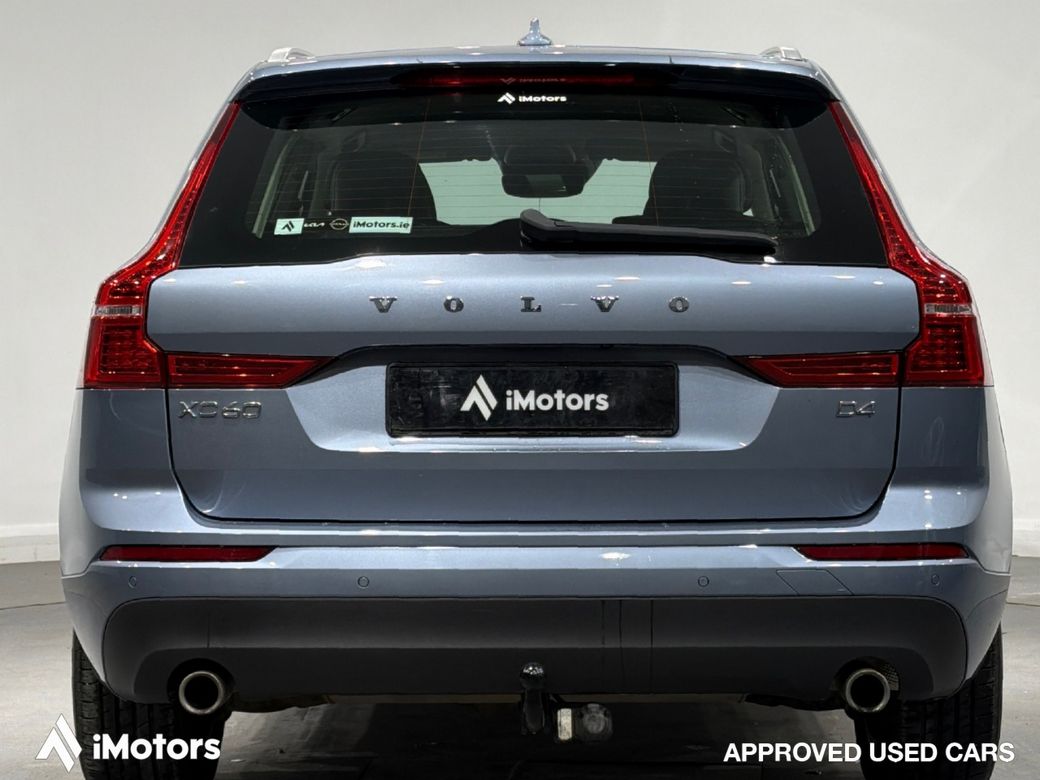 2019 Volvo XC60