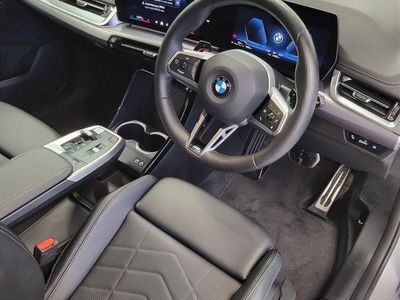 2025 BMW X1