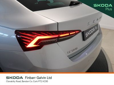 2026 Skoda Octavia