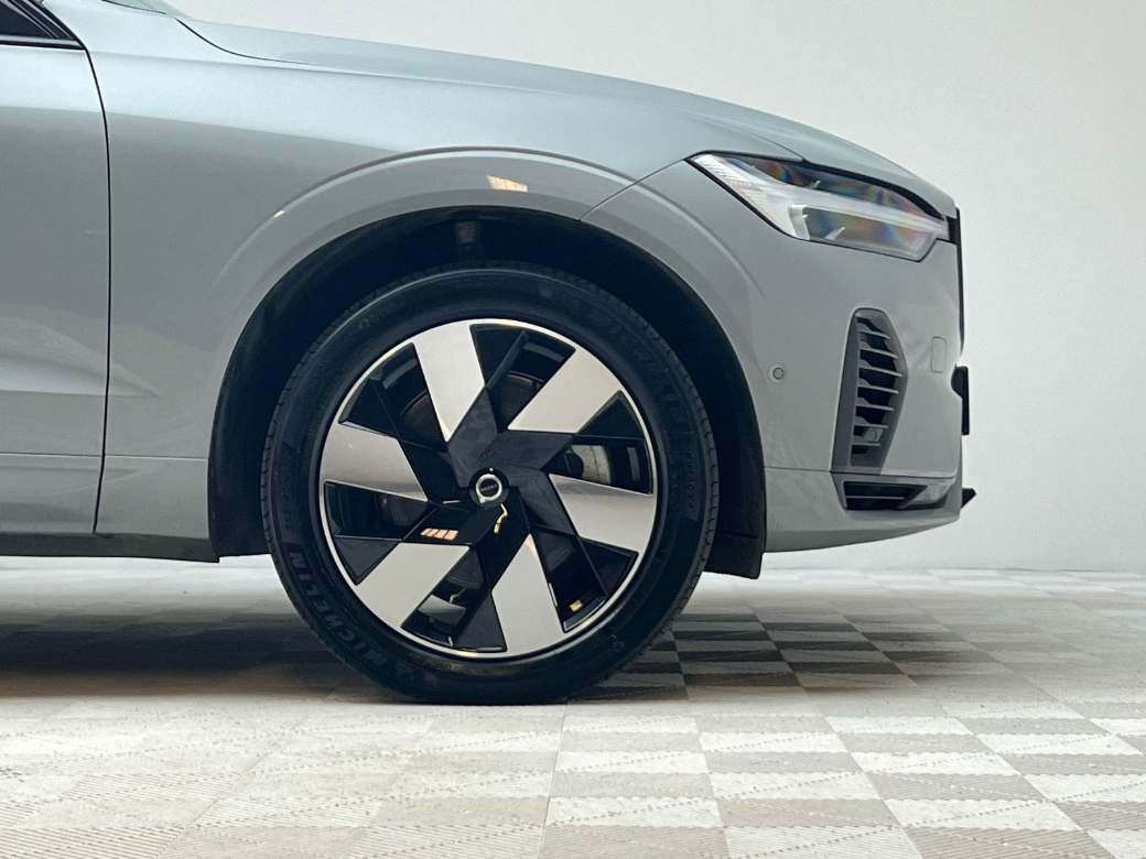 2024 Volvo XC60