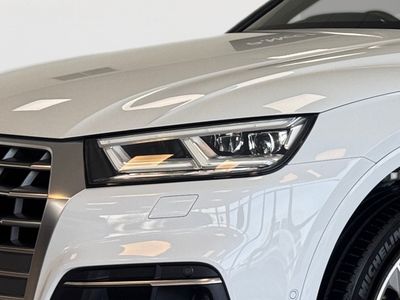 2020 Audi Q5