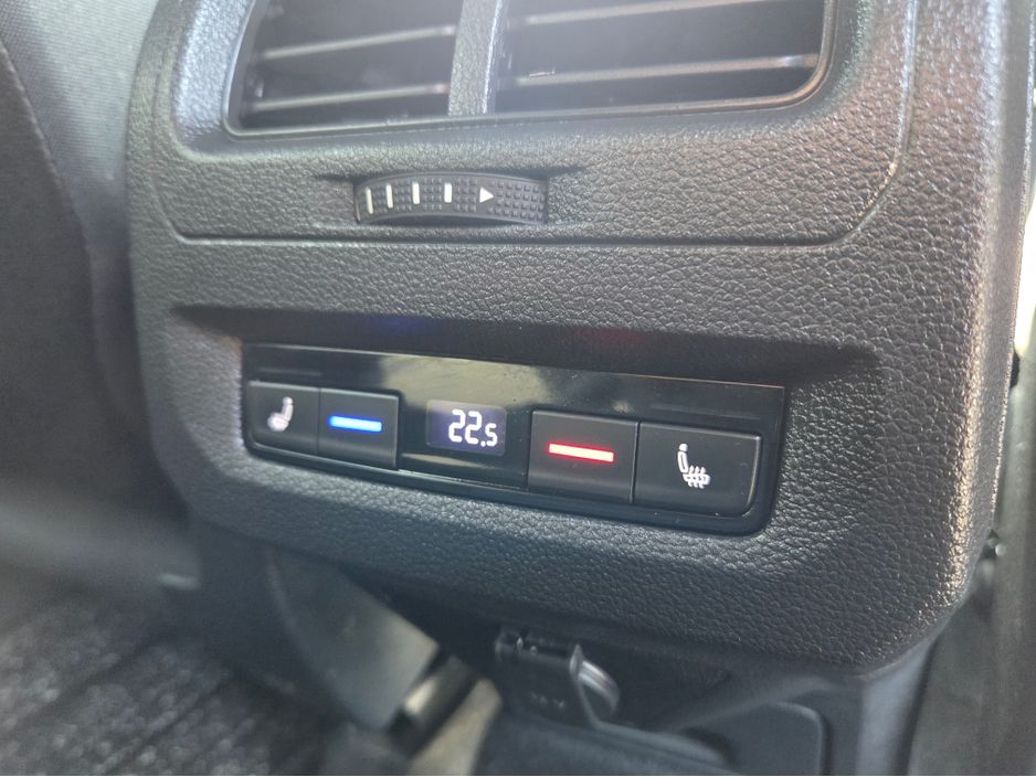 2018 Volkswagen Touran
