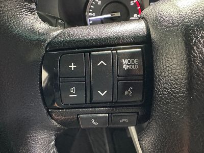 2023 Toyota Hilux