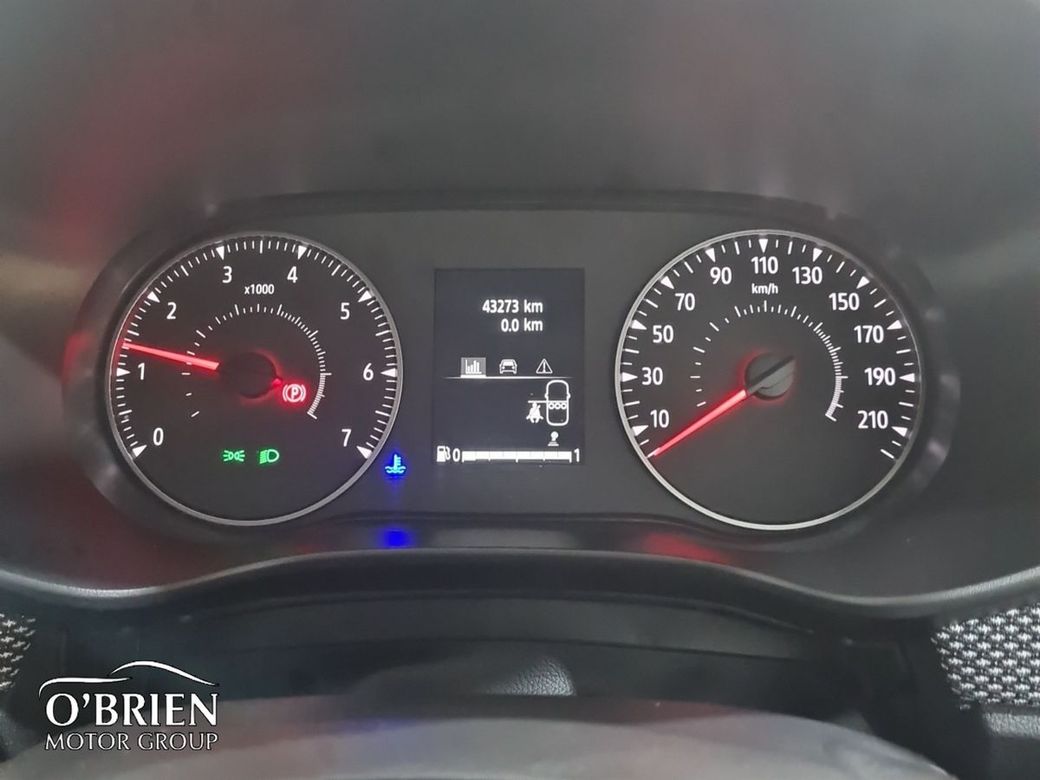 2024 Dacia Sandero Stepway