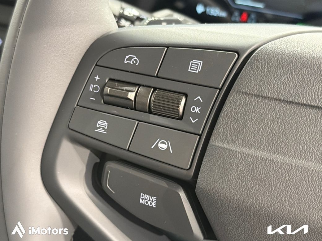2026 Kia EV2