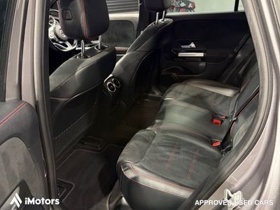2023 Mercedes-Benz EQA