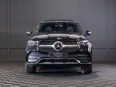 2022 Mercedes-Benz GLE Class
