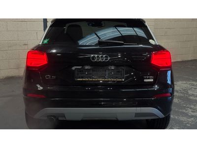 2018 Audi Q2